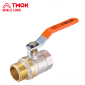 Factory Price Factory Directly Provide Ball Valve Brass, High Quality Brass Ball Valve